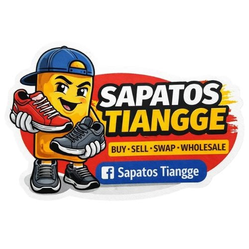 SAPATOS TIANGGE